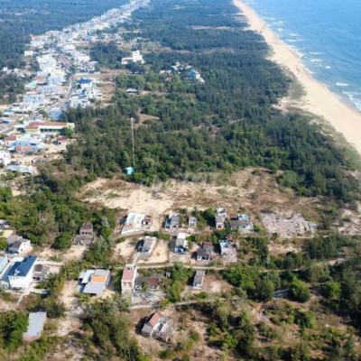 NHÀ VƯỜN VIEW BIỂN NAM HỘI AN 1063M2 -3TY8