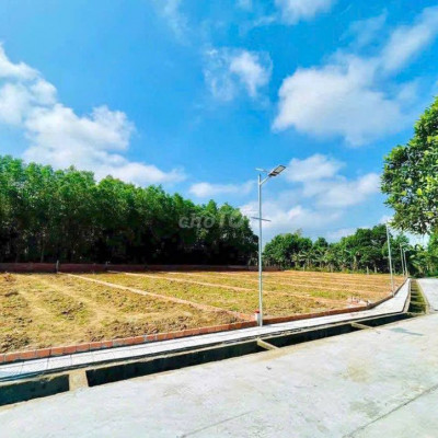 🚨HOT – CƠ HỘI ĐẦU TƯ ĐẤT NỀN VIEW SÔNG CHỈ 420 TRIỆU🚨NGẠI GÌ KHÔNG XEM