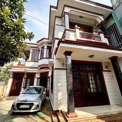 200m2 + Biệt Thự đường Hồng Lư (sát Phan Chu Trinh) - chỉ 3,9xxty