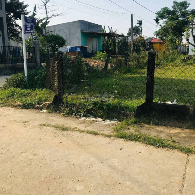 230m2 Đất ở 100% - Điện Hồng gần khu Bồ bồ - Giáp Hòa Tiến