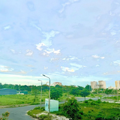 KĐT Green City đường 5m5, S: 110m2 sát sông Cổ Cò