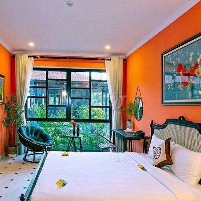 Cho thuê nhà nguyên căn 9 phòng ngủ