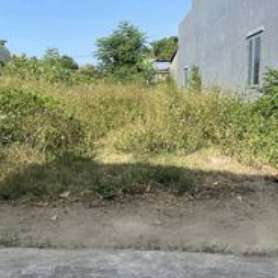 Bán Đất vùng ven đà nẵng Điện hòa Điện bàn giá 820tr