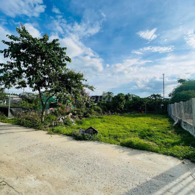 150m2 thuộc Điện Hồng, Điện Bàn - Đường quy hoạch mở rộng (đang làm)