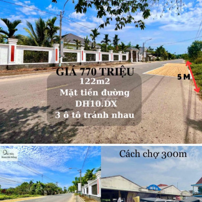 Tổng hợp đất Duy Xuyên giá chỉ 400 triệu - Sẵn sổ