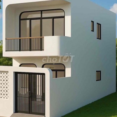 Nhà 2 Tầng Điện Ngọc giáp Hoà Quý Đà Nẵng