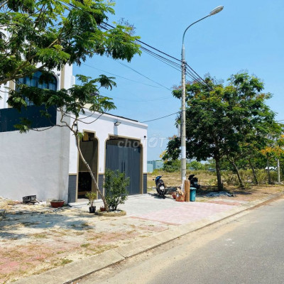 Cần bán GẤP lô đường Lê Trí Viễn, bên cạnh trường ĐH Y Phan Châu Trinh