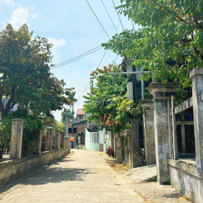 Điện Phước 150m2 gần DT609