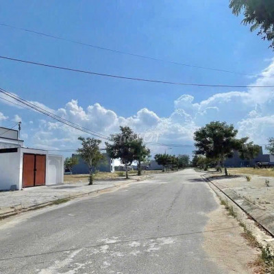 Bán đất đường 7,5m khu đô thị số 9, bên hông chợ Đầu Mối Điện NGọc