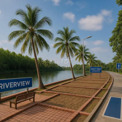 CỔ CHÂU REVERVIEW ĐẦU TƯ ĐẤT VEN ĐÀ NẴNG MÀ CHỈ CÓ 440 TRIỆU