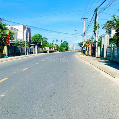 Bỏ phố về quê - Sỡ hữu lô view sông cực chill giáp TP du lịch Hội An