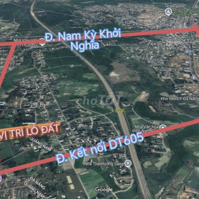 🔥 CHỈ 650 TRIỆU SỞ HỮU NGAY LÔ ĐẤT ĐẸP TẠI XUÂN DIỆM – ĐIỆN TIẾN!