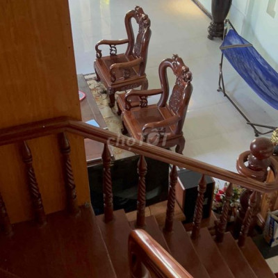 bán  nhà 3 tầng mai xuân thưởng khu số 3 điện ngọc