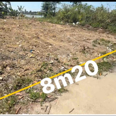 SIÊU PHẨM VIEW SÔNG