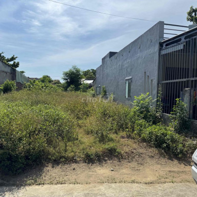 Bán Đất Bê Tông Ô Tô La Thọ Điện Hoà Đà Nẵng Mới