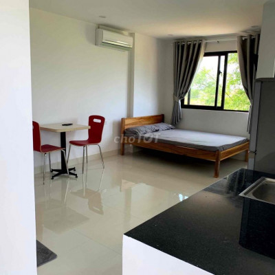 Cho thuê phòng trọ đủ tiện nghi tại tp hội an