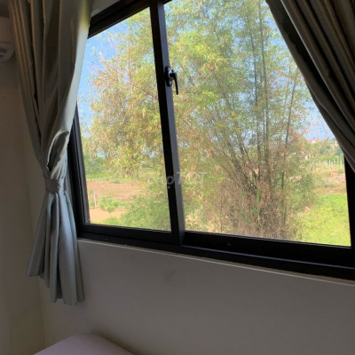 Cặn hộ mini đủ nội thất