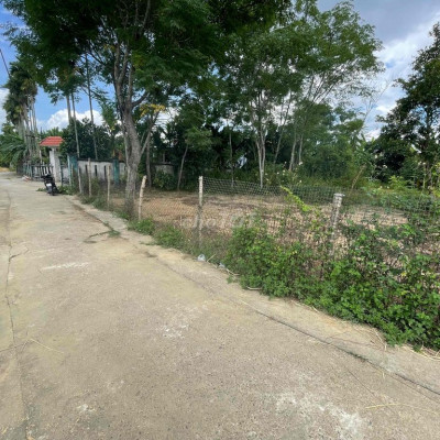 Trả trước 250tr Sở hữu lô Đất ven Đà Nẵng - Gần Quốc lộ Duy Xuyên