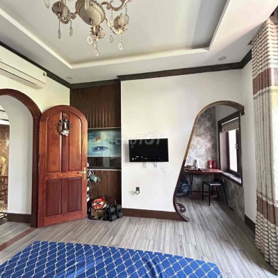 💥7.4 TỶ-MẶT TIỀN THANH HOÁ HỘI AN-4 TẦNG-NGANG 6M- NỘI THẤT ĐẸP.