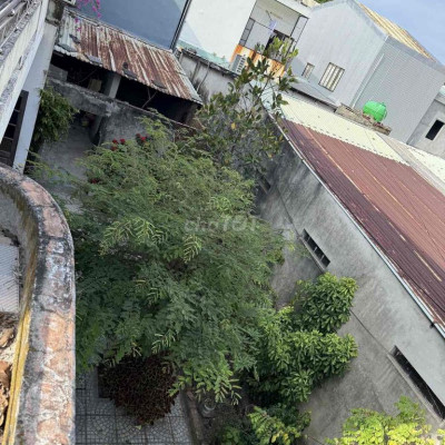 💥212M2 VUÔNG ĐÉT- MẶT TIỀN TÂN AN-NHÀ SÂN VƯỜN- 9 TỶ.