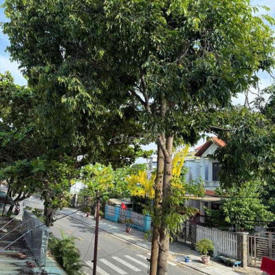 TÂN AN HÔI AN - NHA 2 TÂNG MĂT TIÊN ĐƯƠG 10.5M NGAN 10x21M GIA CHI 9TY