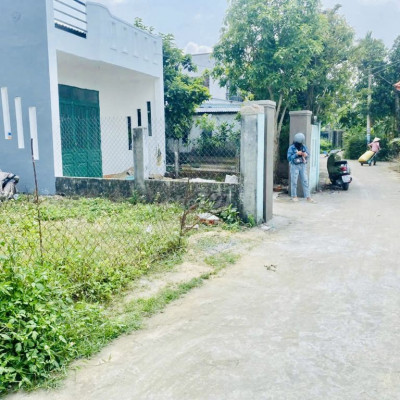 Đất vùng ven đà nẵng