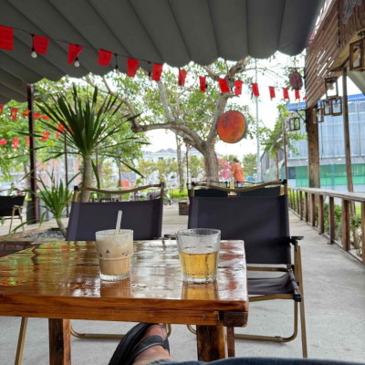 Bán đất cạnh Khu Công Nghiệp mở rộng, đường 5m lể 1mét