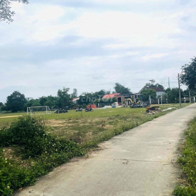 Chính Chủ Cần Bán Nhanh Lô Đất Hà Tây 2 Giá 750 Triệu