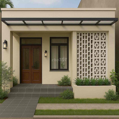 Sụp Hầm KDC ĐIỆN PHƯƠNG diện tích biệt thự