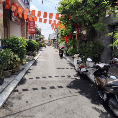 🎉LÕI PHỐ CỔ- 103M2- NGANG ĐẸP 6.5M- GẦN CHÙA CẦU- 6.8 TỶ- NGUYỄN HOÀNG