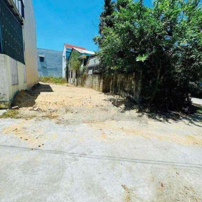 Bán lô đất xây nhà đường bê tộng siêu rộng sát đường chính giá chỉ 1ty