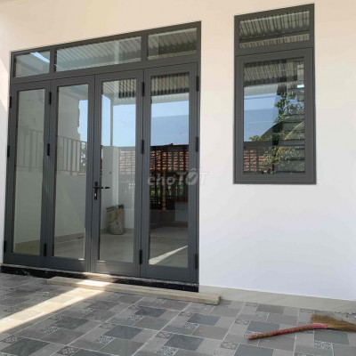 Nhà mê Lửng Điện Ngọc mới xây cần bán