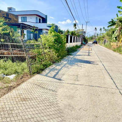 🍀 ĐẤT NỀN VEN ĐÀ NẴNG – CHỈ TỪ 600 TRIỆU 🏡 200m² thổ cư 100%