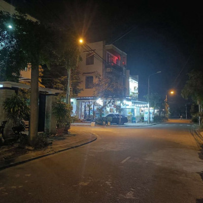 BÁN ĐẤT KĐT AN PHÚ QUÝ- ĐIỆN NGỌC, ĐIỆN BÀN- THOÁNG MÁT, SẠCH ĐẸP.