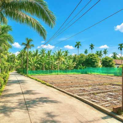 Vừa tách xong 4 lô bán nhanh giá đầu tư chỉ 440 triệu