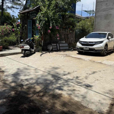 🎉CỰC RẺ, DT KHỦNG GẦN 600M2- BIỂN AN BÀNG- VỊ TRÍ DU LỊCH CHỈ 12.2 TỶ