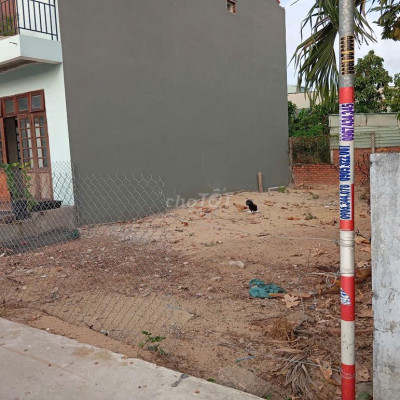 Đất kiệt Nguyễn Tất Thành,Hội An 102m2 ngang 7m giá chỉ 2.2 Tỷ