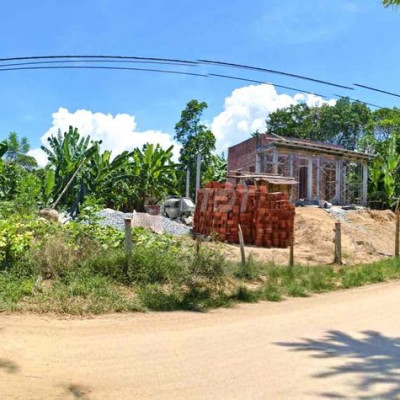 2 Lô liền kề đất ở đô thị gần Trung tâm Thị xã Điện Bàn