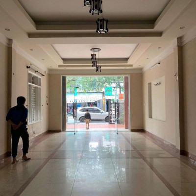 Bán nhà trung tâm - đường Lý Thường Kiệt - Hội An vị trí đắc địa