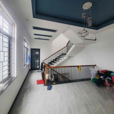 Bán nhà 3 tầng phường thanh hà tp Hội An đường oto