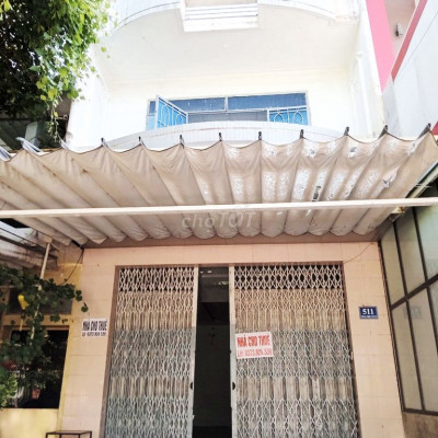 Chính chủ cho thuê nhà 125m2 mặt tiền đường Phan Bội Châu, TP Tam Kỳ