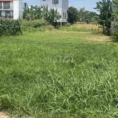 đất gần thị xã điện bàn gần QL cách trường chợ 500m