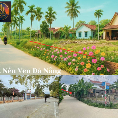 🎊 Block 3 Lô Đất Nền vừa mới ra lò - Giá F0 Chưa Qua Đầu Tư