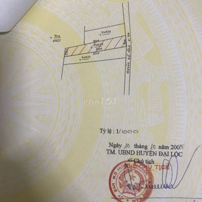 Đất ở giá rẻ Đà Nẵng