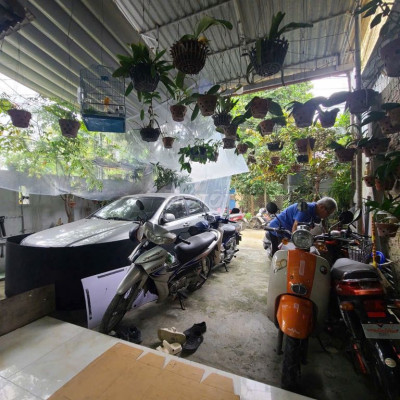 Siêu phẩm nhà 2t,102m2,cách phố cổ Hội An chưa tới 300m,giá chỉ 4,2 tỷ