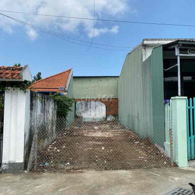 Đất ở Đô Thị, Kiệt Phan Chu Trinh, Phường Hoà Hương, TP Tam Kỳ