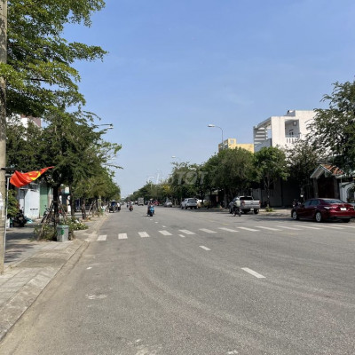 Bán đất MT Kinh Doanh đường Lam Sơn - Khu Phố Mới Tân Thạnh