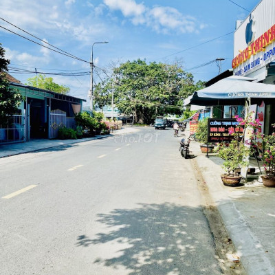 Siêu Hiếm Mặt Tiền 6m Ngay TT. Thị Trấn Nam Phước Gần Chợ Thuận KD