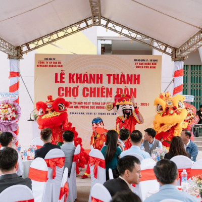 CẦN BÁN NHANH 120m2 ĐẤT CHỢ CHIÊN ĐÀN - SỔ HỒNG SẲN SÀN - GIÁ TỐT