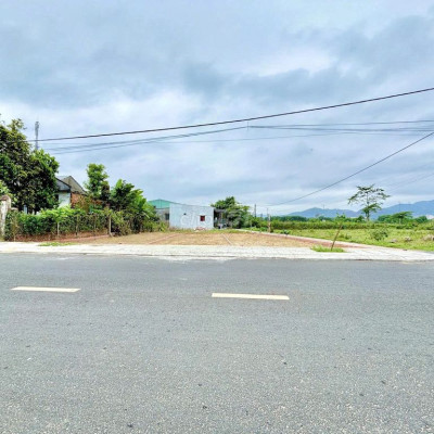 Chính chủ bán đất sau đường Nam Kỳ Khởi Nghĩa - Giá 699 triệu - Sẵn sổ